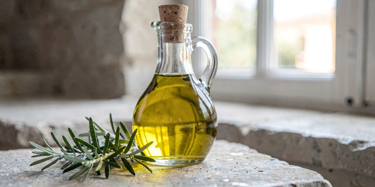 Aceite de oliva virgen extra