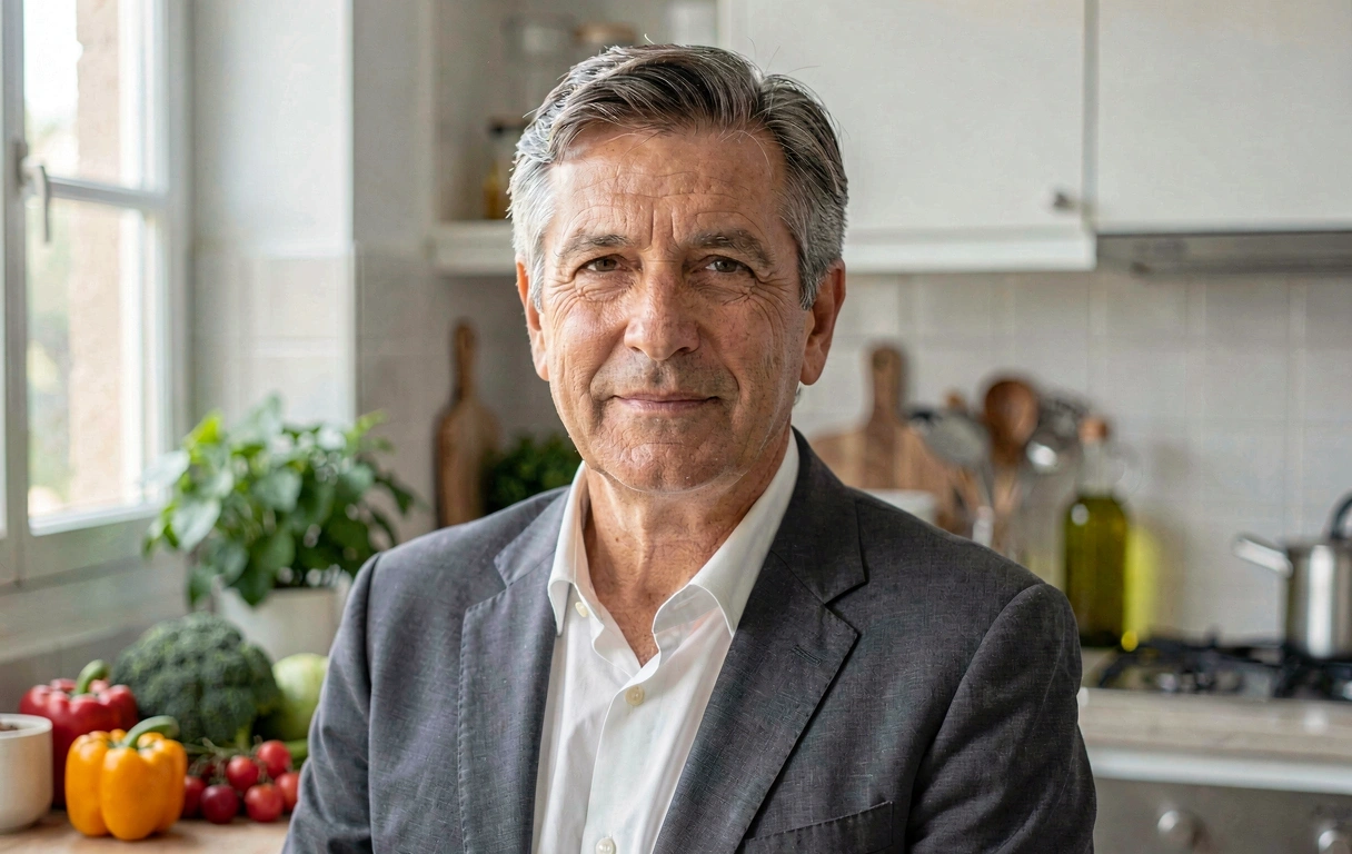 Experto en nutrición