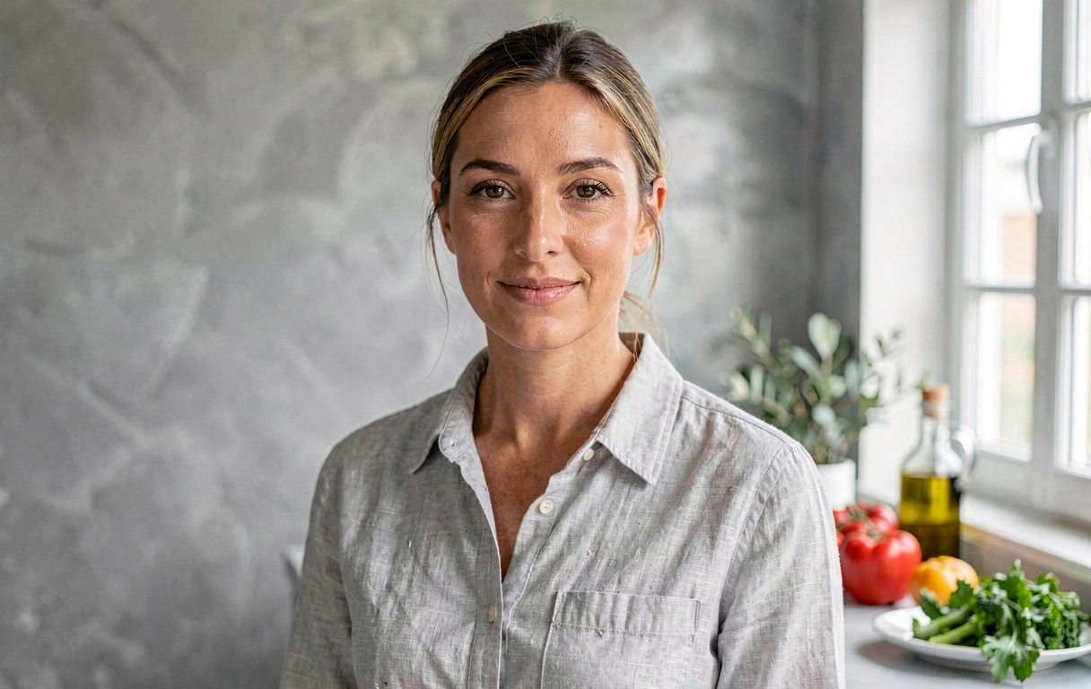 Especialista en nutrición